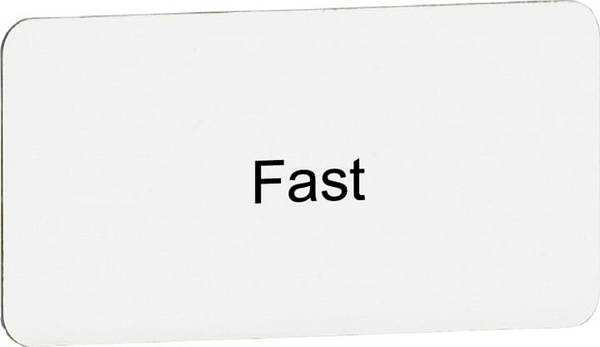 <br> ABB<br> 1SFA611930R1040<br> MA6-1040<br> popisný štítek<br> Potisk (motiv) Schnell<br> <br> <br> <br> 1 ks<br> <br>