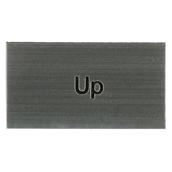 <br> ABB<br> 1SFA611930R1043<br> MA6-1043<br> popisný štítek<br> Potisk (motiv) Auf<br> <br> <br> <br> 1 ks<br> <br>