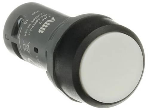ABB CP1-10W-20, 1SFA619100R1025 tlačítko, 22 mm, 1 ks-3