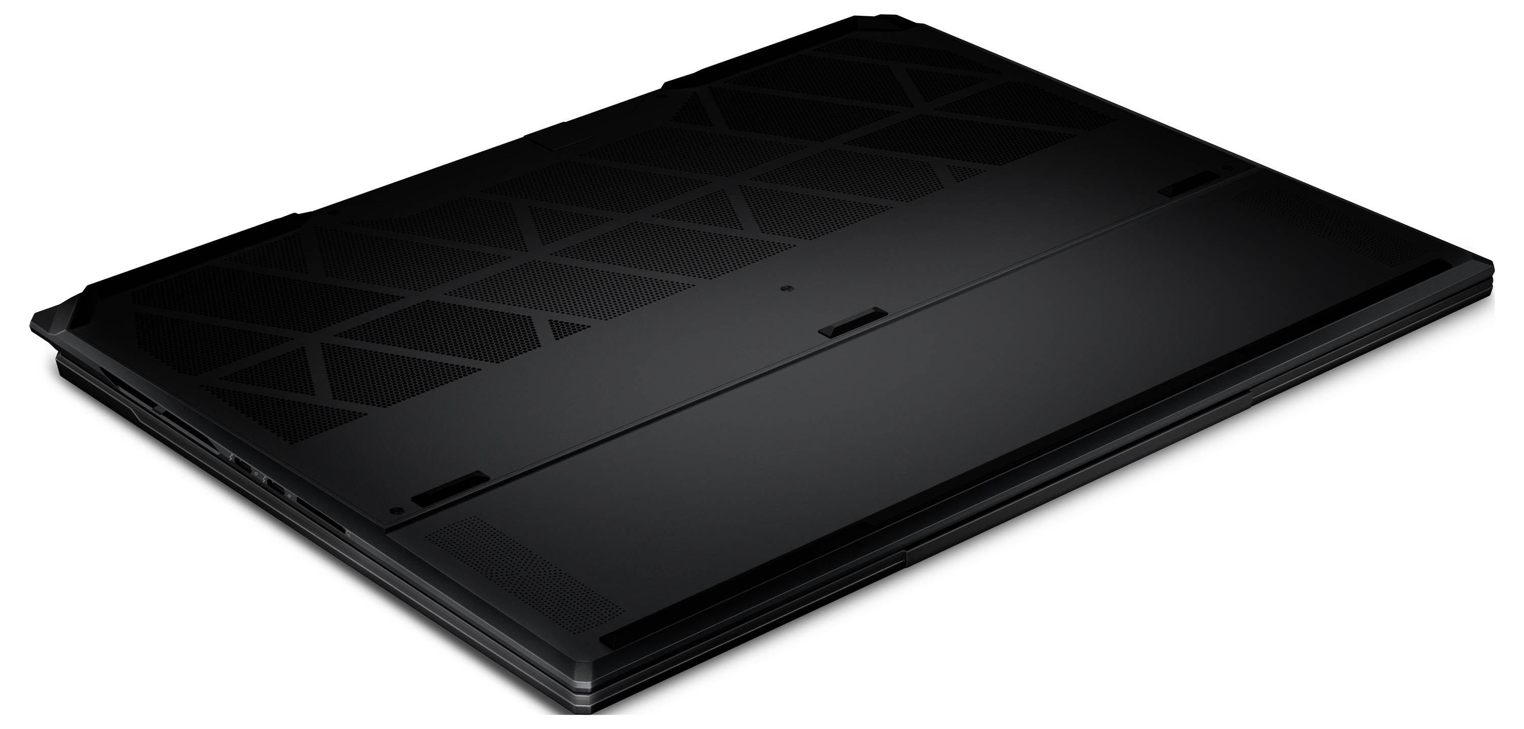 MSI herní notebook 45.7 cm (18 palec) UHD+ 275HX 64 GB RAM 2 TB SSD německá, QWERTZ Intel Intel grafika NVIDIA GeForce R-13