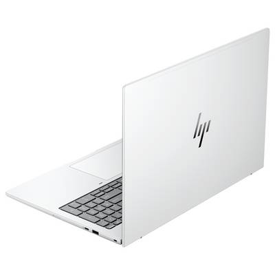 HP notebook 40.6 cm (16 palec) WUXGA 225U 16 GB RAM 1 TB SSD německá, QWERTZ Intel Intel Arc Graphics stříbrná DL5W9ET-1