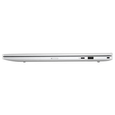HP notebook 40.6 cm (16 palec) WUXGA 225U 16 GB RAM 1 TB SSD německá, QWERTZ Intel Intel Arc Graphics stříbrná DL5W9ET-11