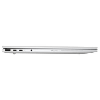 HP notebook 40.6 cm (16 palec) WUXGA 225U 16 GB RAM 1 TB SSD německá, QWERTZ Intel Intel Arc Graphics stříbrná DL5W9ET-12