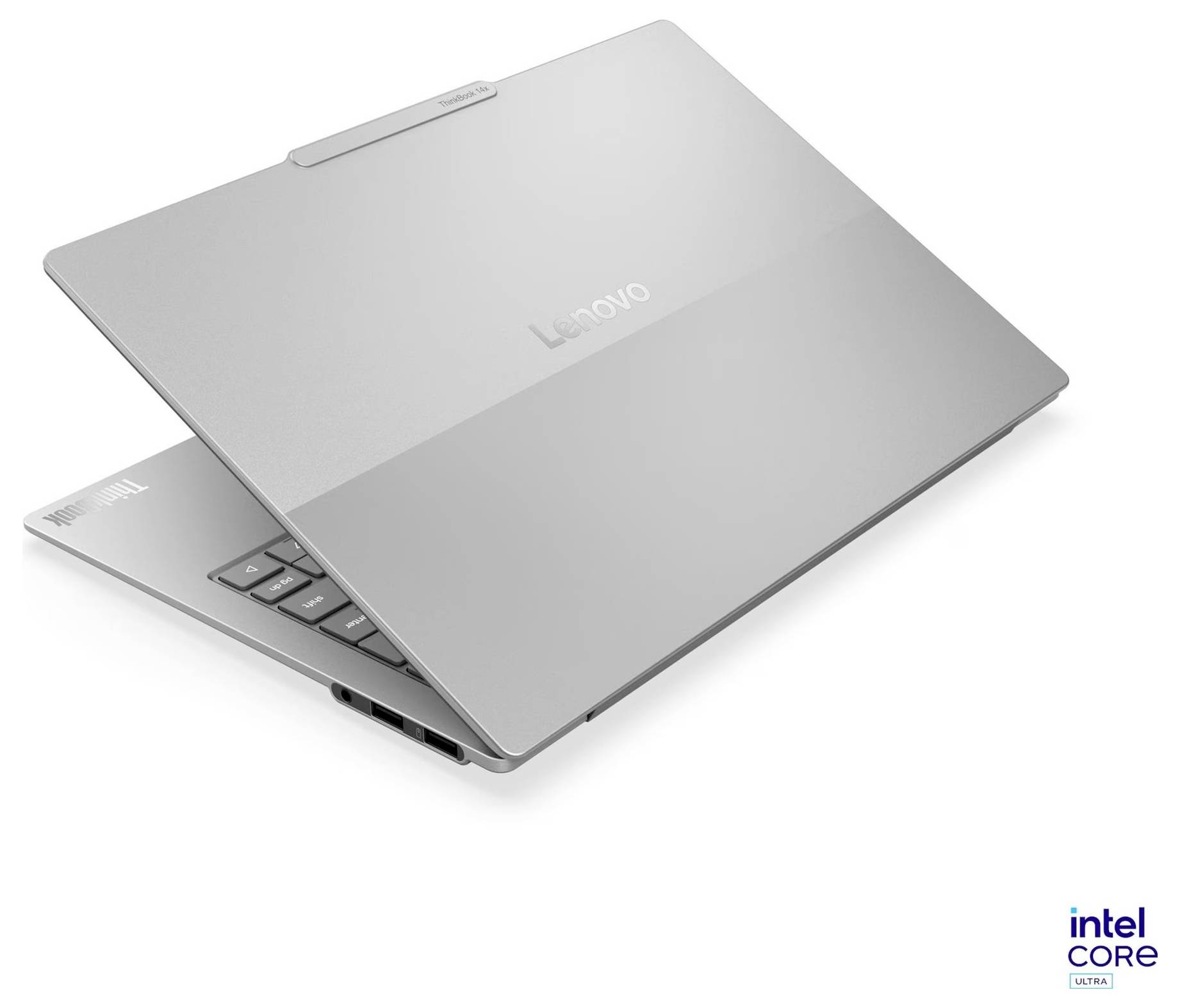 Lenovo notebook 35.6 cm (14 palec) 2.8K Intel® Core™ Ultra 5 Ultra 5 226V 16 GB RAM německá, QWERTZ Intel ® Arc™ Graphic-1