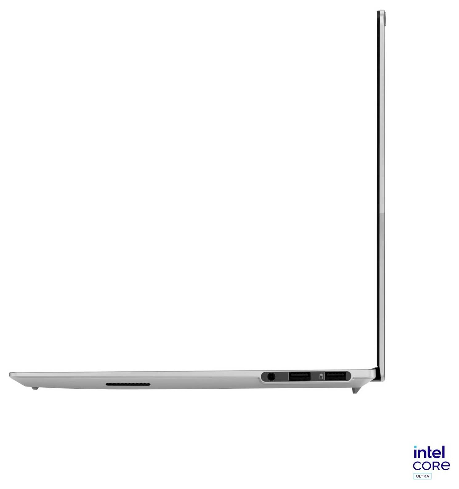 Lenovo notebook 35.6 cm (14 palec) WUXGA Intel® Core™ Ultra 7 Ultra 7 256V 16 GB RAM německá, QWERTZ Intel® Arc™ Graphic-2