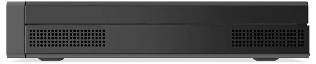 Lenovo mini PC (HTPC) Lenovo ThinkCentre neo 50q Gen 5 13B9 - 2.5 cm (1 palec) Intel® Core™ i3 i3-1315U 8 GB RAM 256 GB -6