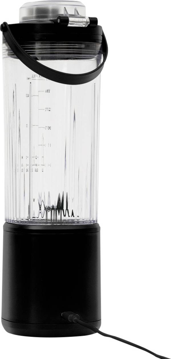 BerlingerHaus BH9922 struhadlo 110 W černá, růžovozlatá