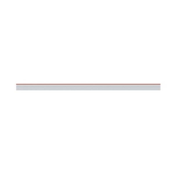 ABB 2CCG001493R0001 plochý kabel 10 m