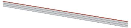 ABB 2CCG001493R0001 plochý kabel 10 m-1