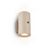 Briloner ISY 3942011 nástěnné světlo LED 2 W LED béžová