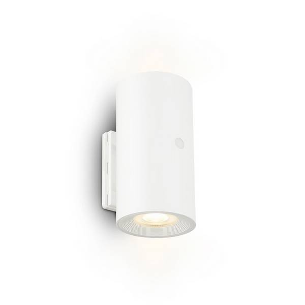 Briloner ISY 3942016 nástěnné světlo LED  2 W LED bílá