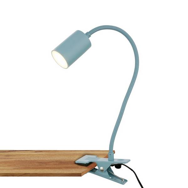 Briloner FLEKS 2176010 upínací světlo LED LED 3.5 W  modrá