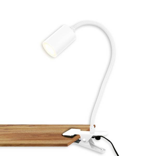 Briloner 2176016 2176016 upínací světlo LED LED 3.5 W  bílá