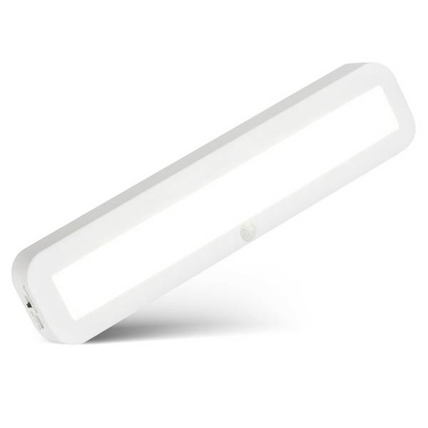 Briloner SIGO zapuštěné svítidlo  LED LED   neutrální bílá bílá
