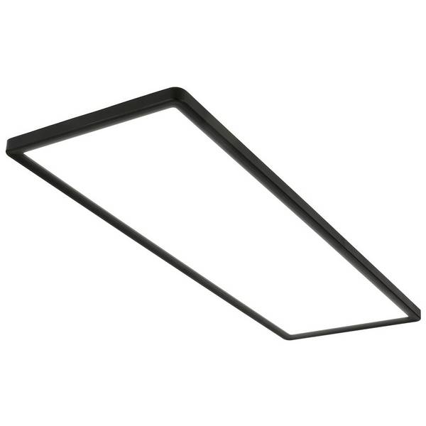 Briloner SLIM 7402415 LED panel    neutrální bílá černá