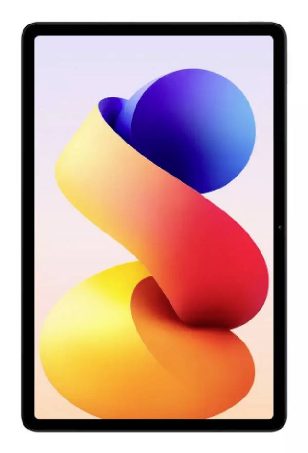 Xiaomi  256 GB, 30.7 cm(12.1 palec)stříbrná, Qualcomm® Snapdragon