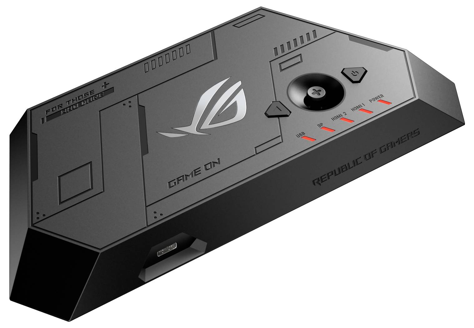 Asus ASUS ROG XREAL R1-N Gaming AR Glasses 24 Herní brýle AR vícebarevná-2