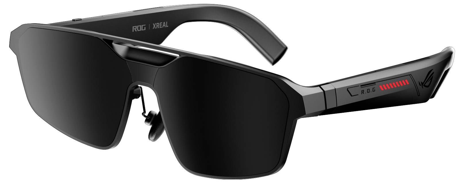 Asus ASUS ROG XREAL R1-B Gaming AR Glasses 24 Herní brýle AR-17