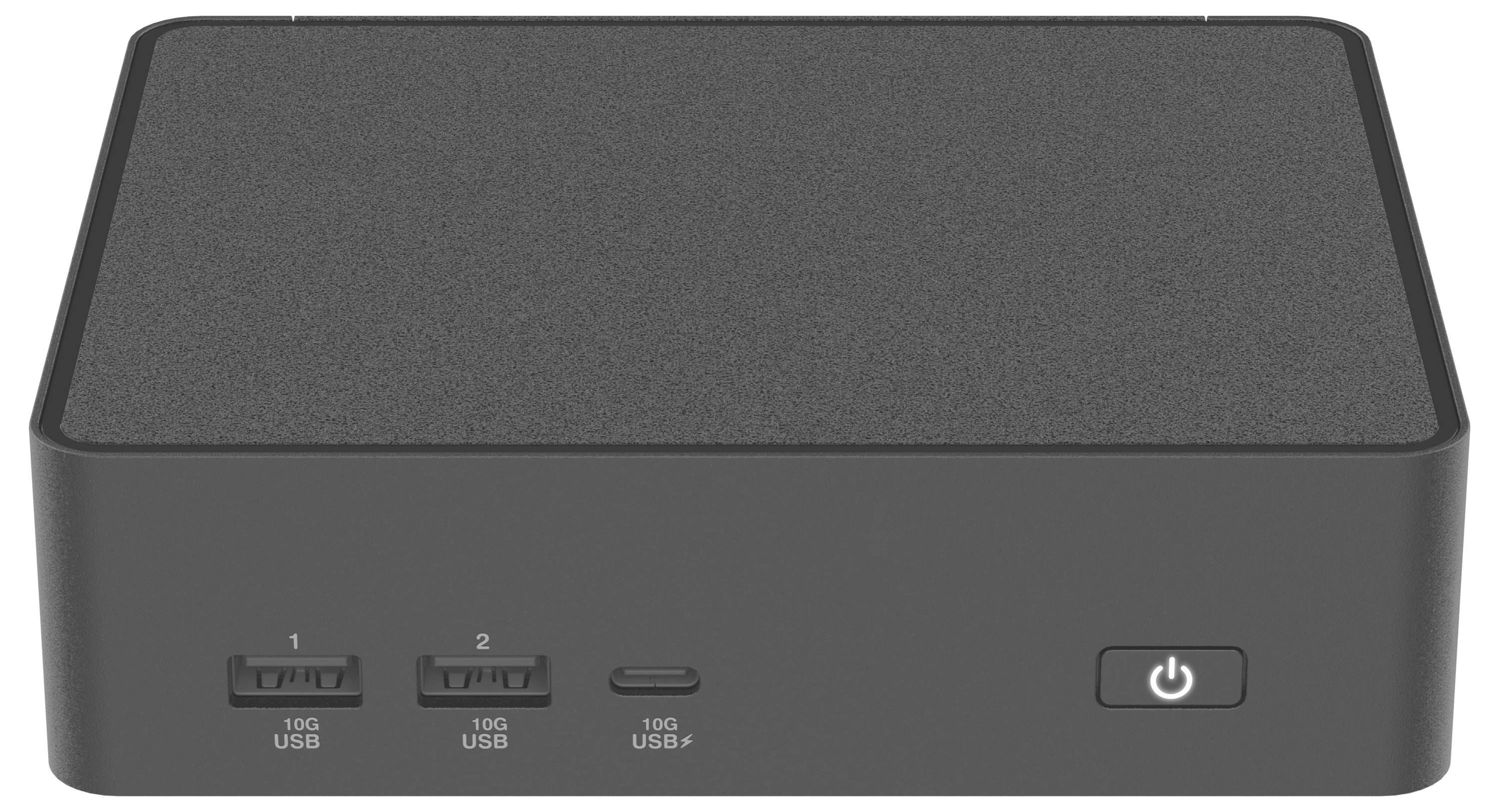 Asus Barebone RNUC16WCKC700002 350 4.8 GHz 90AR00Z1-M000K0-13