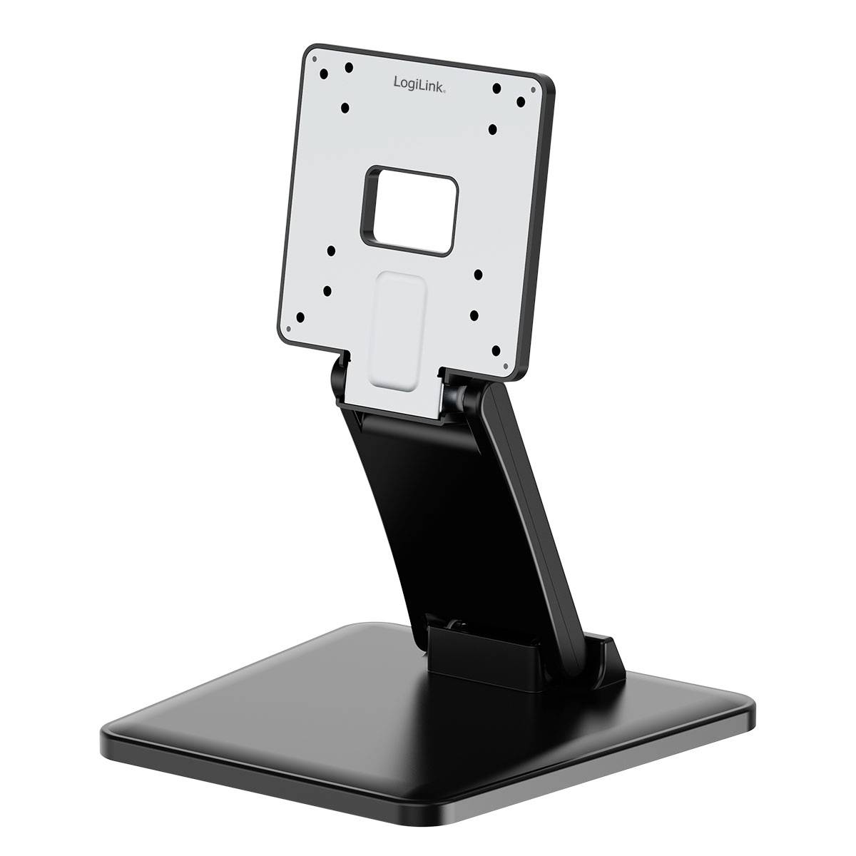 LogiLink BP0224 držák monitoru 1 Displej: (s) černá-0