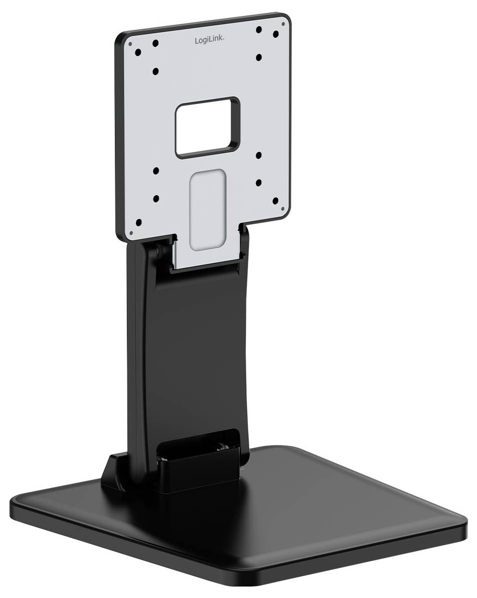 LogiLink BP0224 držák monitoru 1 Displej: (s) černá-1