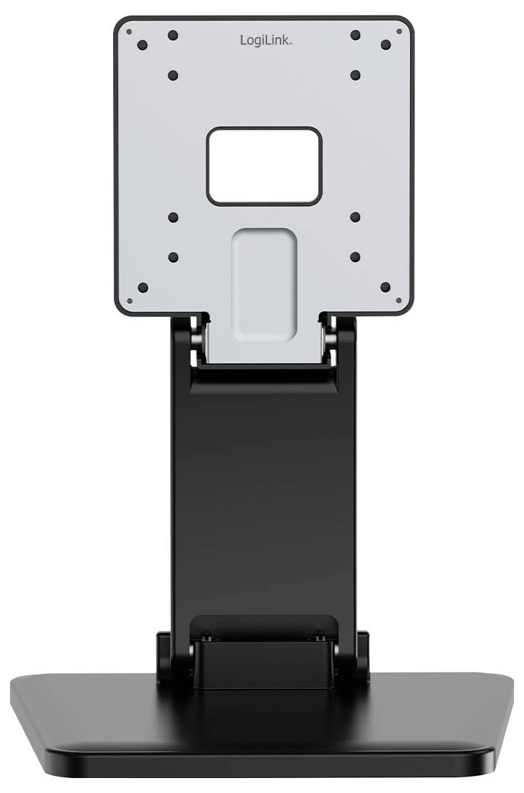 LogiLink BP0224 držák monitoru 1 Displej: (s) černá-2