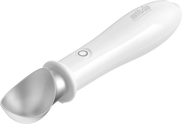 Silva Homeline 499000 Vyhřívaná lžíce na LED IC 001