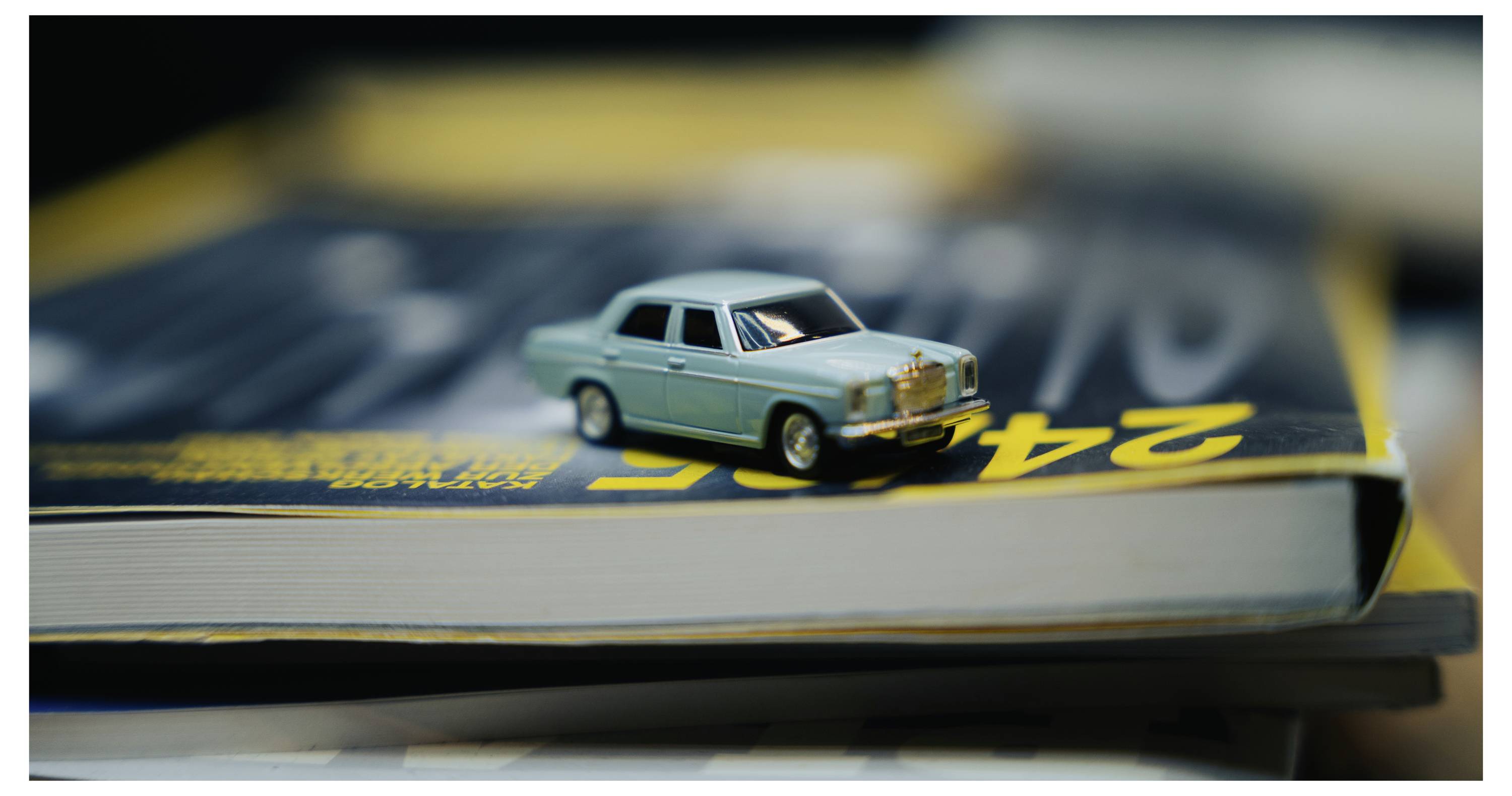 Carson Modellsport 500504170 1:87 RC model auta elektrický silniční model zadní 2WD (4x2) vč. akumulátorů, nabíječky a b-6