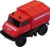 Carson Modellsport 500504178 1:87 RC model auta elektrický silniční model zadní 2WD (4x2) vč. akumulátorů, nabíječky a baterie ovladače