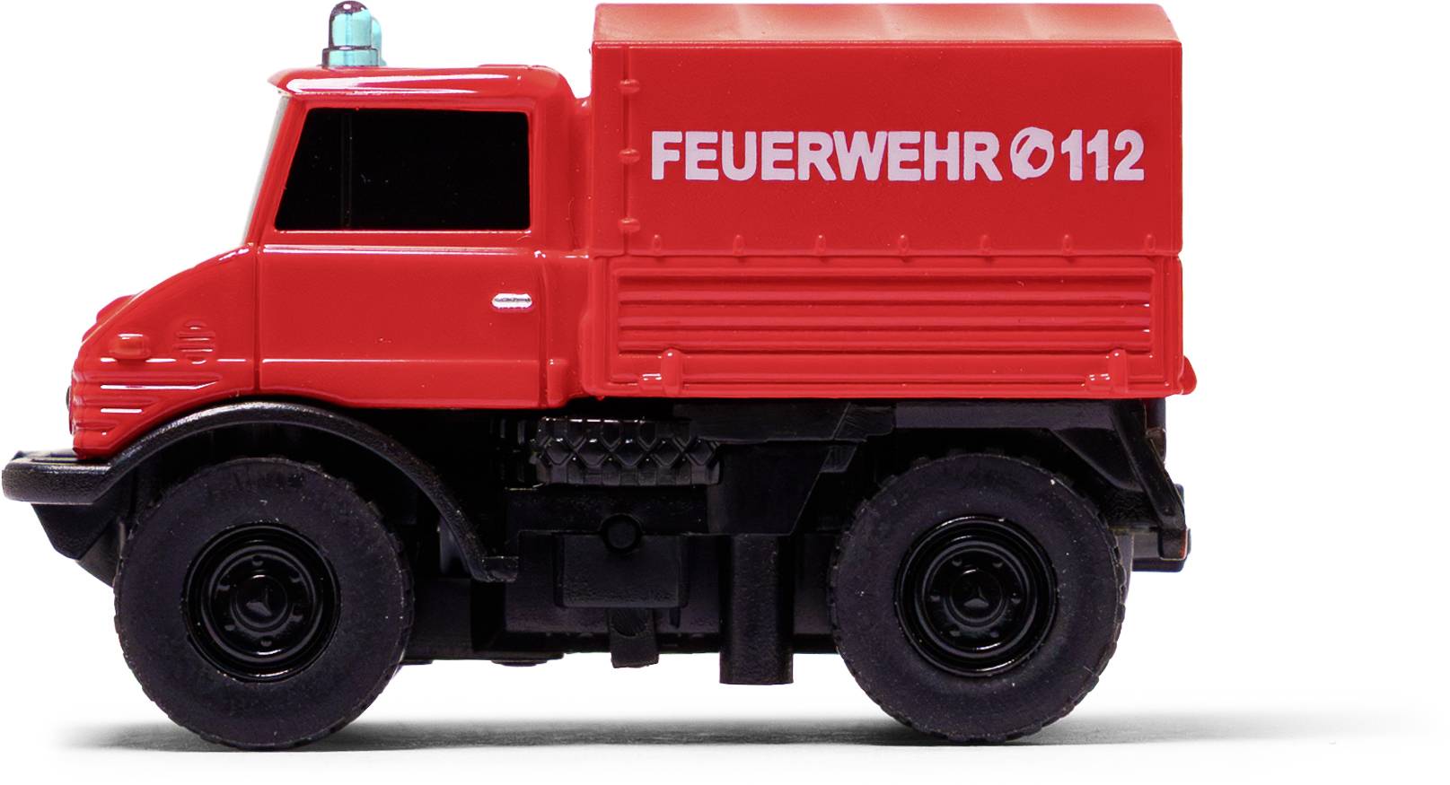 Carson Modellsport 500504178 1:87 RC model auta elektrický silniční model zadní 2WD (4x2) vč. akumulátorů, nabíječky a b-2