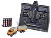 Carson Modellsport 500504177 1:87 RC model auta elektrický silniční model zadní 2WD (4x2) vč. akumulátorů, nabíječky a baterie ovladače