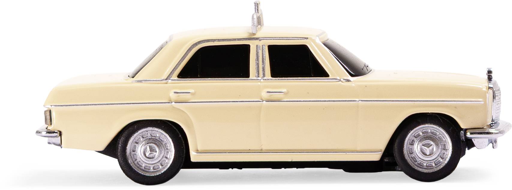 Carson Modellsport 500504171 1:87 RC model auta elektrický silniční model zadní 2WD (4x2) vč. akumulátorů, nabíječky a b-7