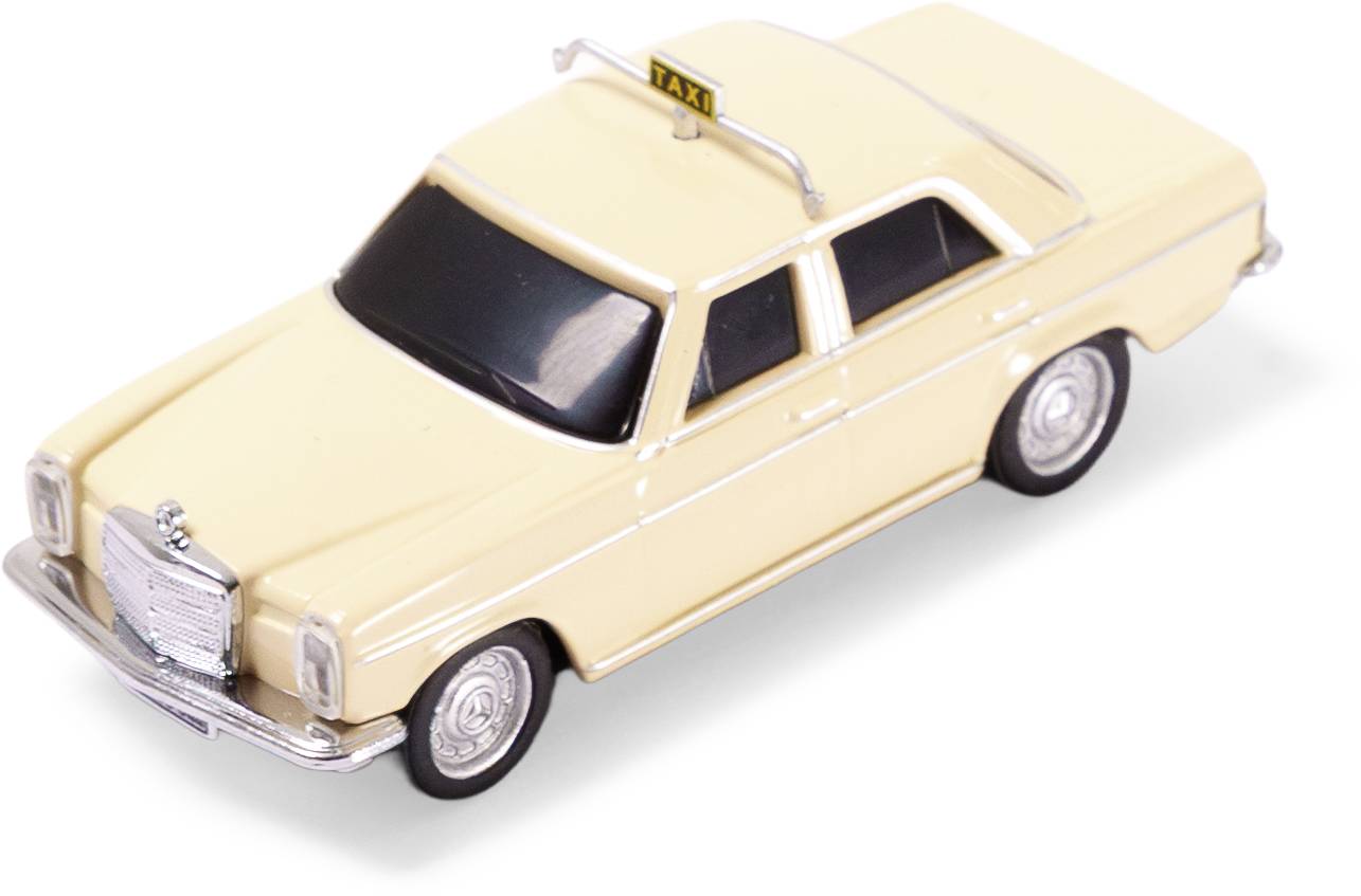 Carson Modellsport 500504171 1:87 RC model auta elektrický silniční model zadní 2WD (4x2) vč. akumulátorů, nabíječky a b-8