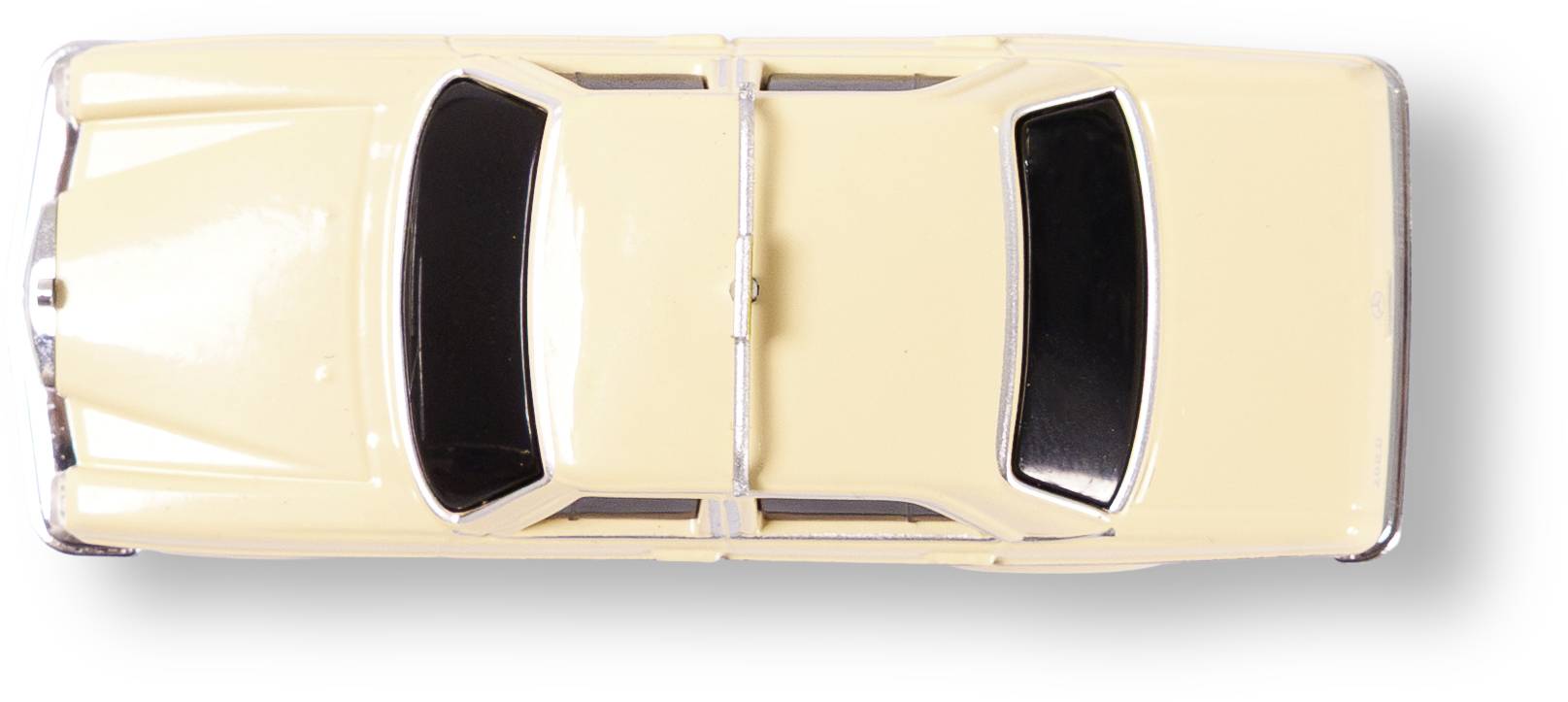 Carson Modellsport 500504171 1:87 RC model auta elektrický silniční model zadní 2WD (4x2) vč. akumulátorů, nabíječky a b-9