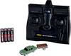 Carson Modellsport 500504169 1:87 RC model auta elektrický silniční model zadní 2WD (4x2) vč. akumulátorů, nabíječky a baterie ovladače