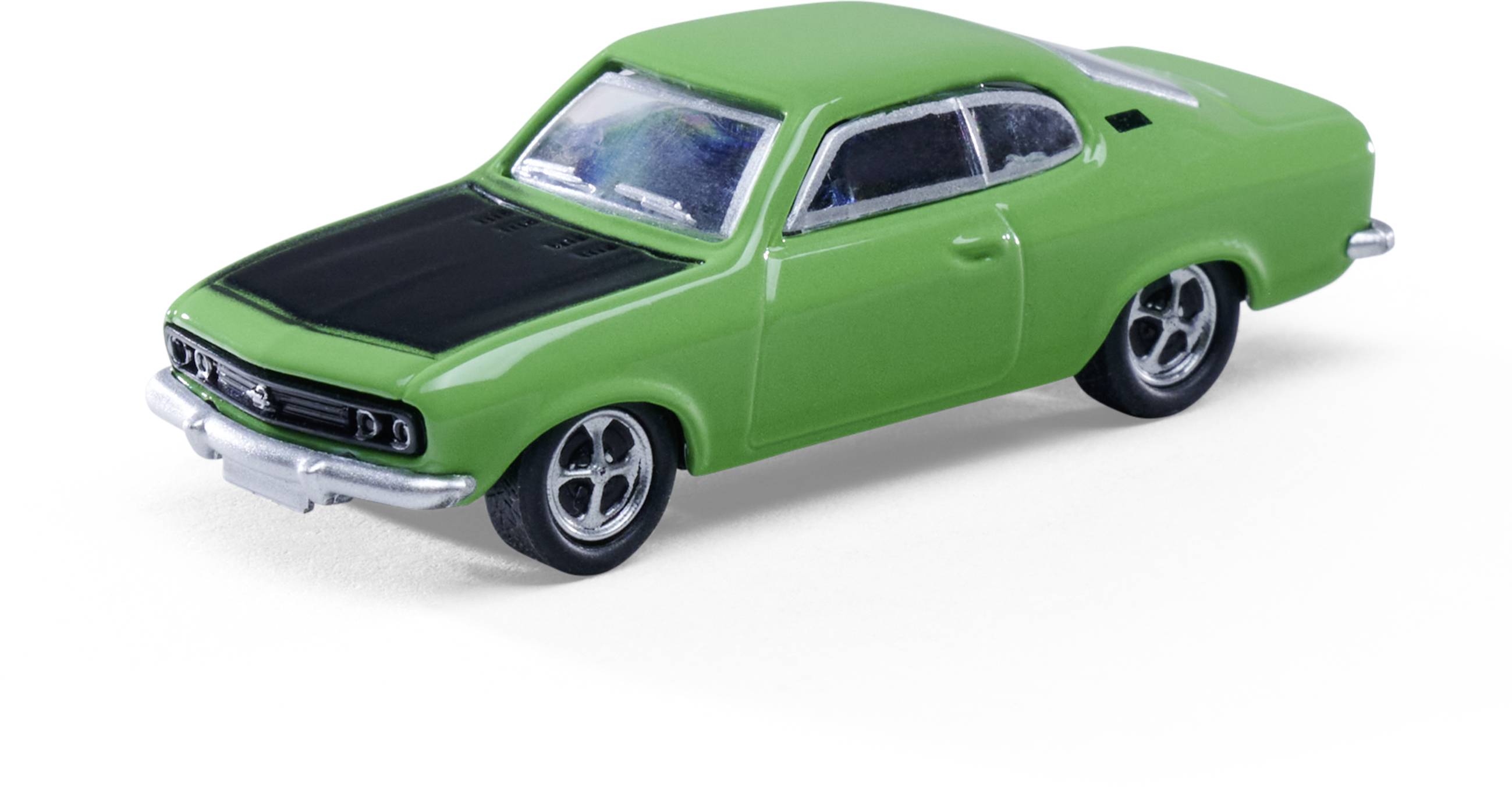 Schuco 452682611 H0 model osobního automobilu Opel-0