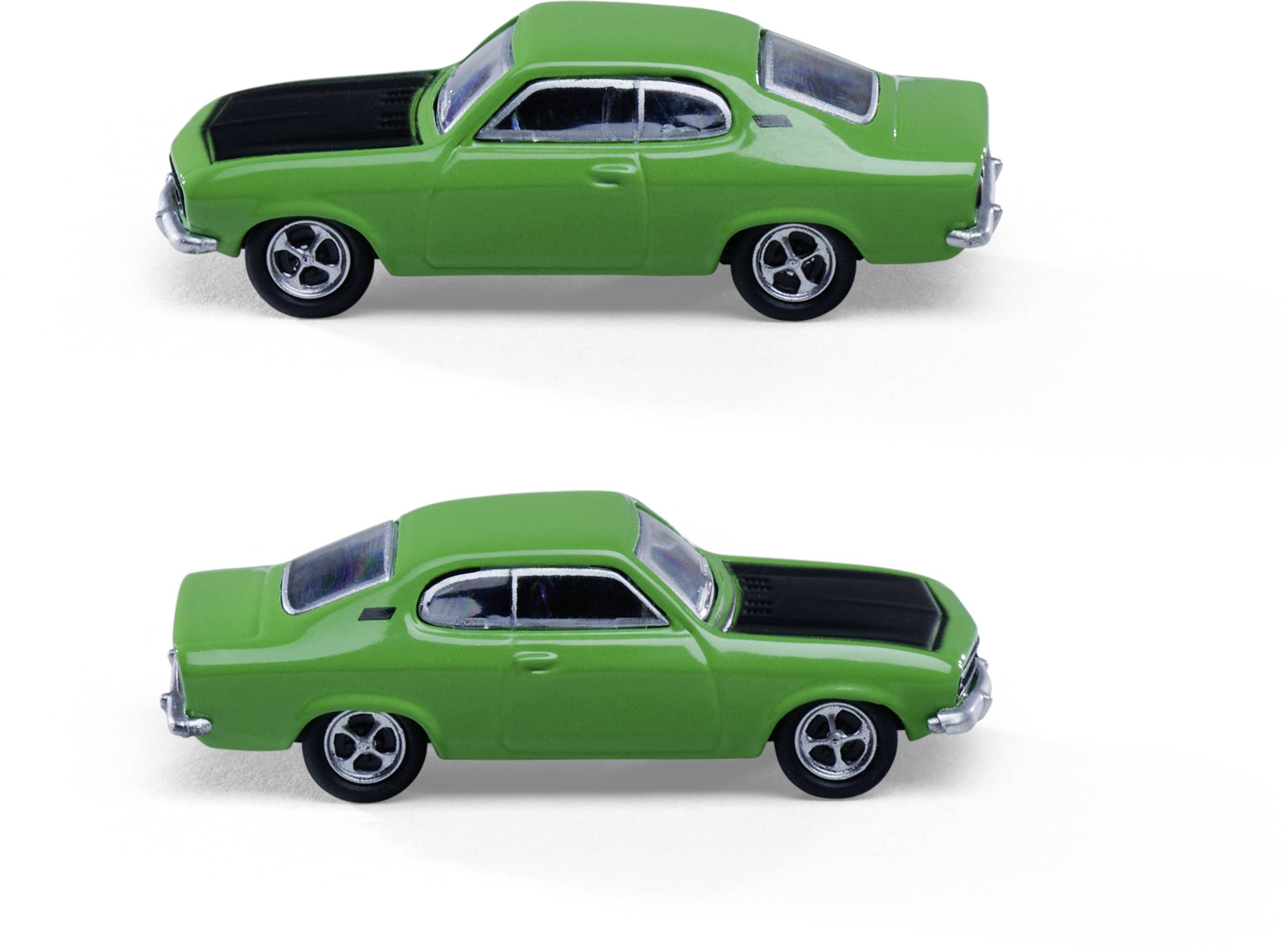 Schuco 452682611 H0 model osobního automobilu Opel-2