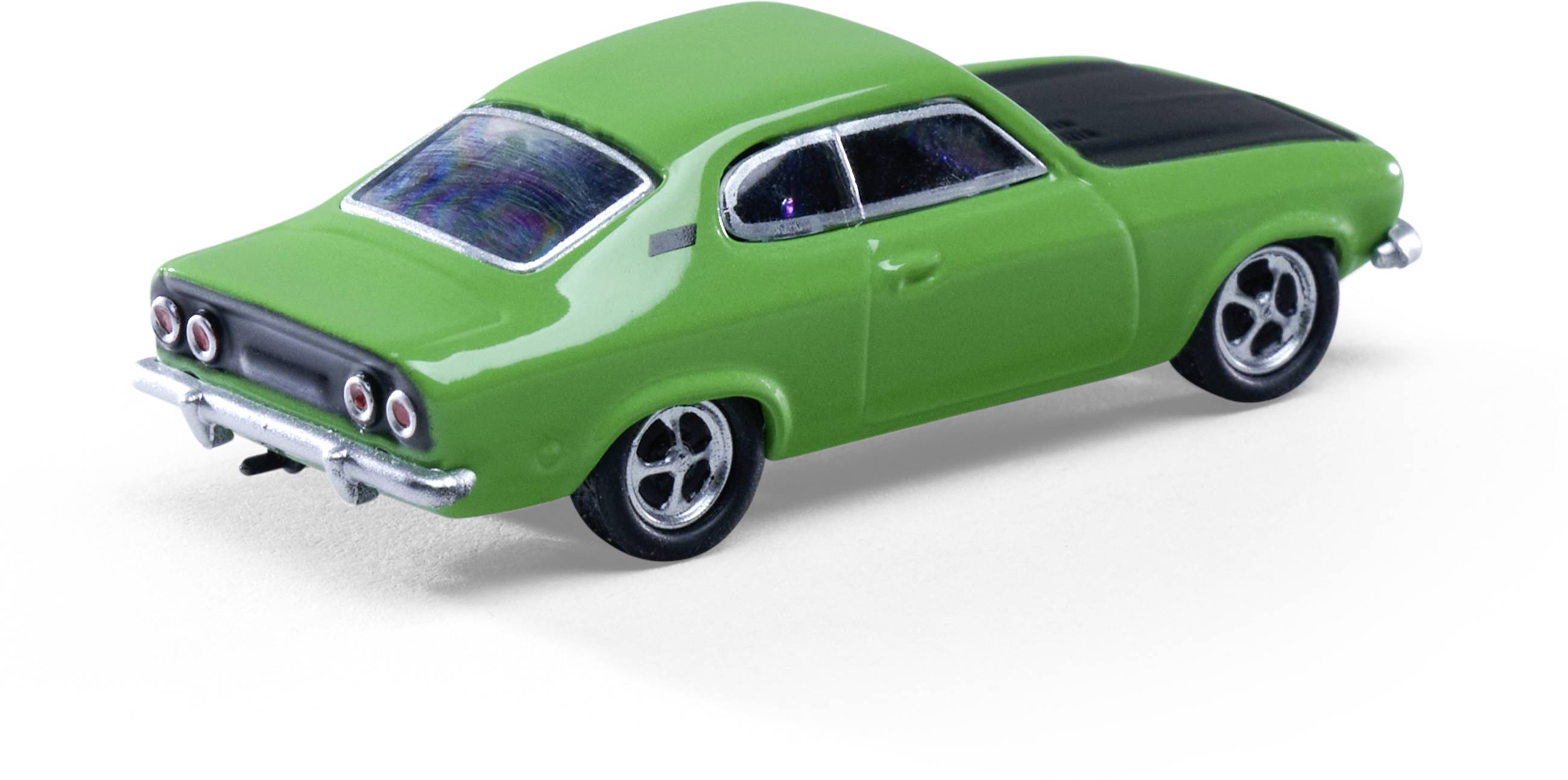 Schuco 452682611 H0 model osobního automobilu Opel-3