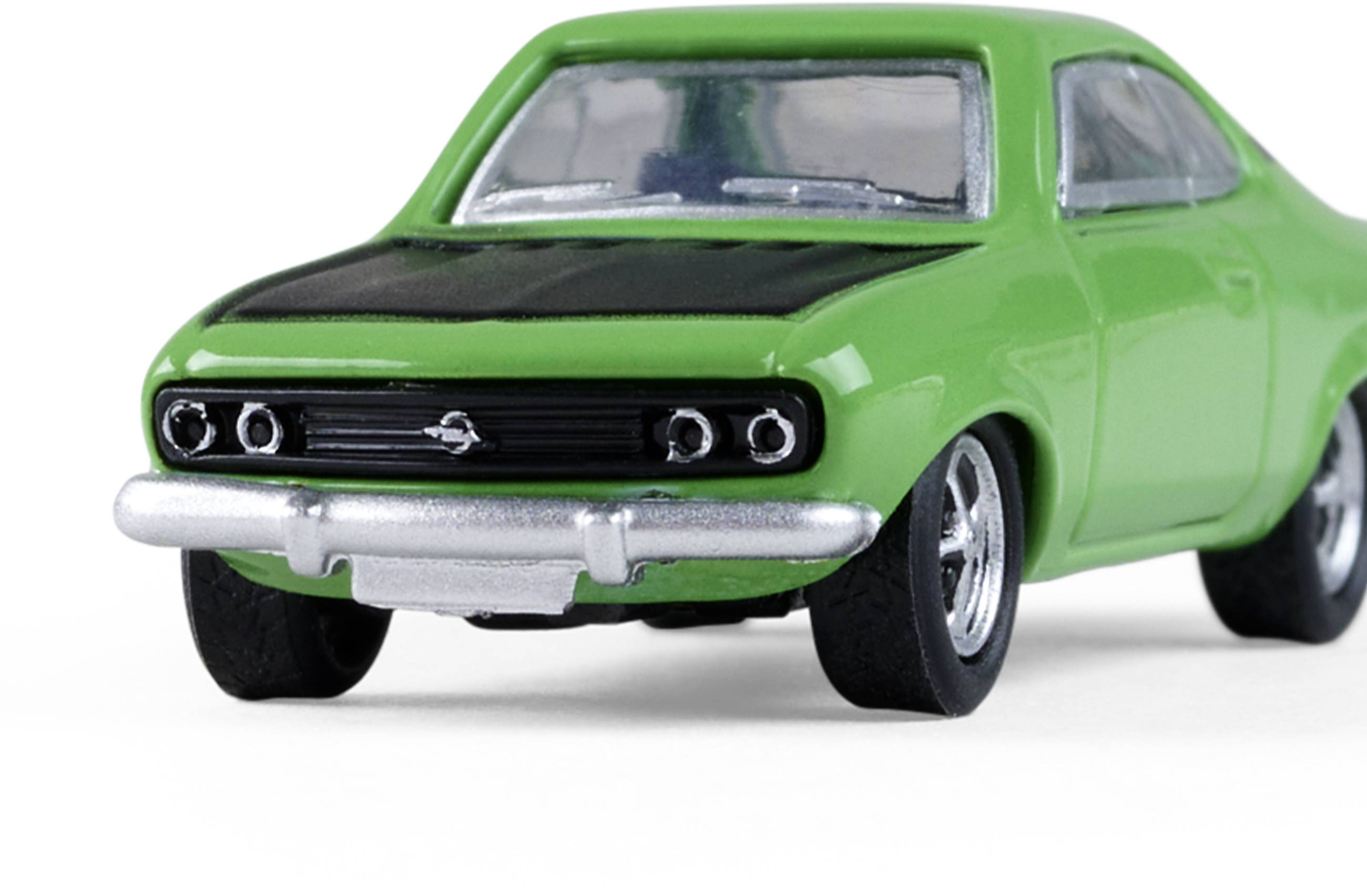Schuco 452682611 H0 model osobního automobilu Opel-4
