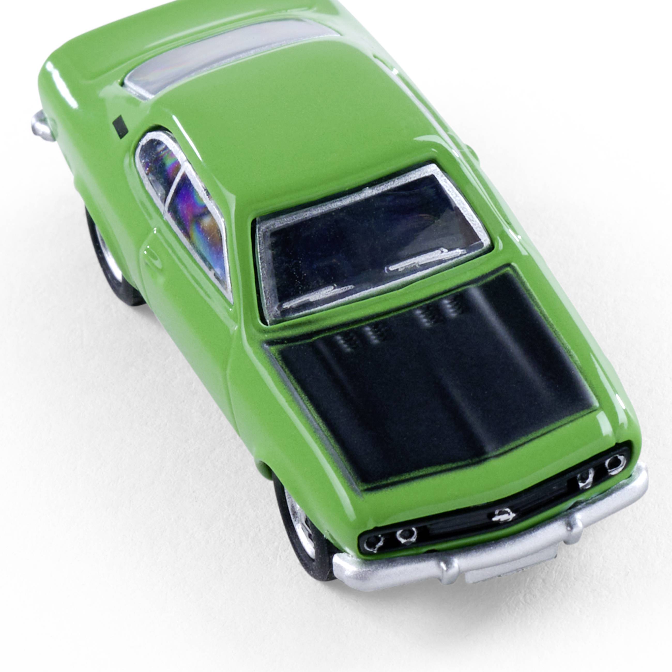 Schuco 452682611 H0 model osobního automobilu Opel-5