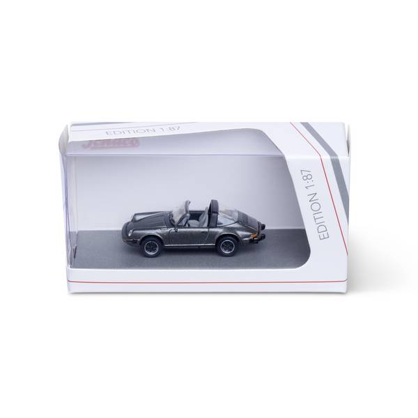 Schuco 452682609 H0 model osobního automobilu Porsche 911 Carra3.2