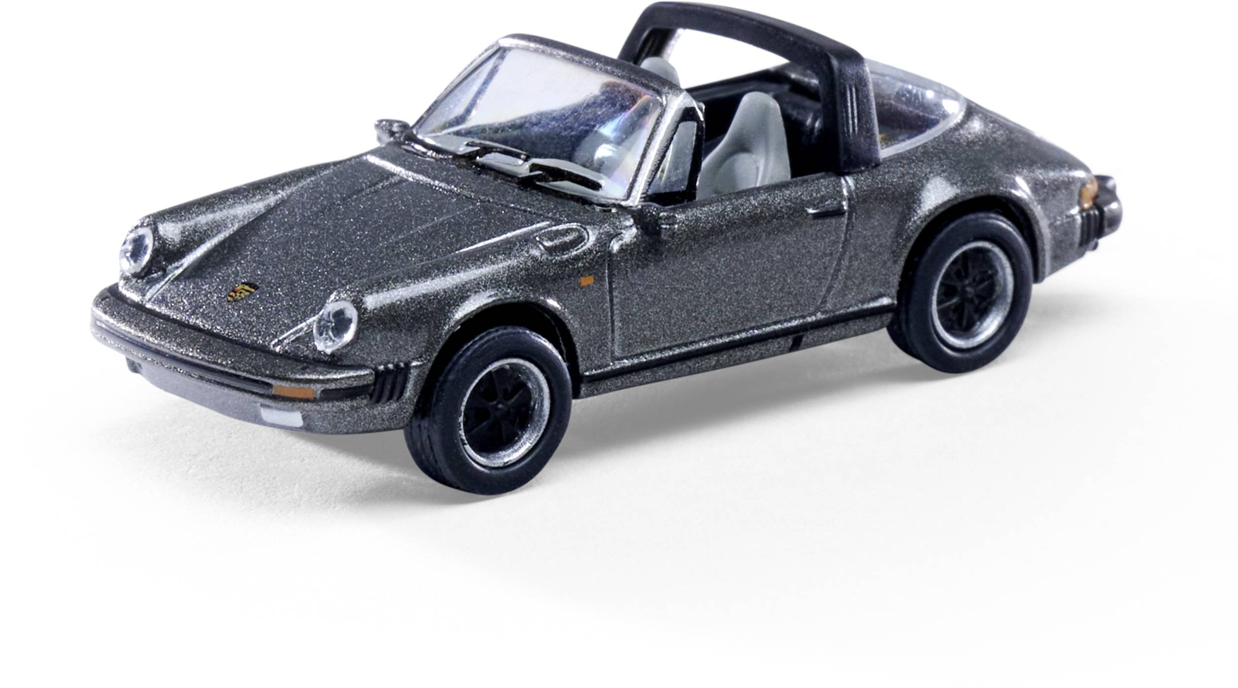 Schuco 452682609 H0 model osobního automobilu Porsche 911 Carra3.2-1