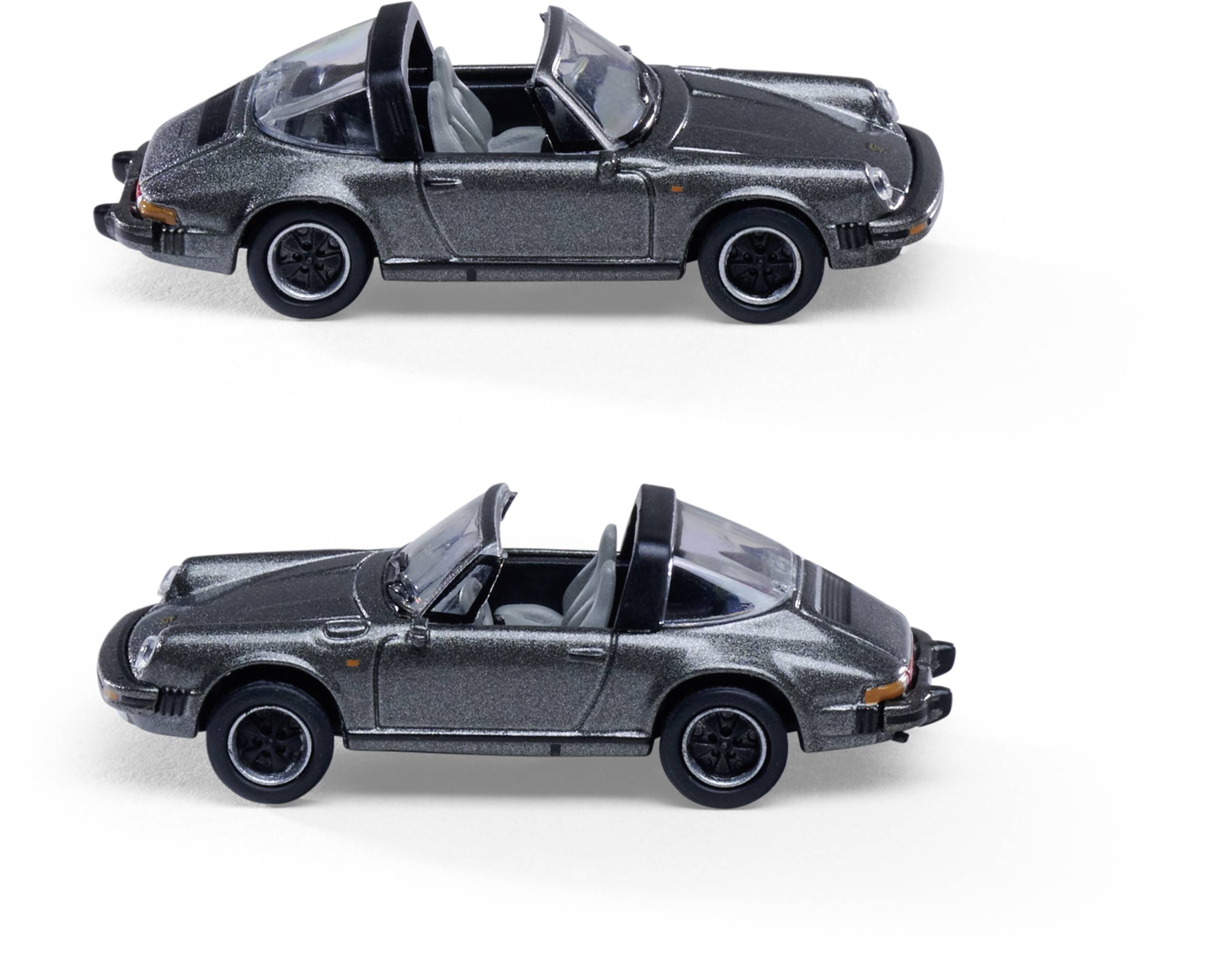Schuco 452682609 H0 model osobního automobilu Porsche 911 Carra3.2-2