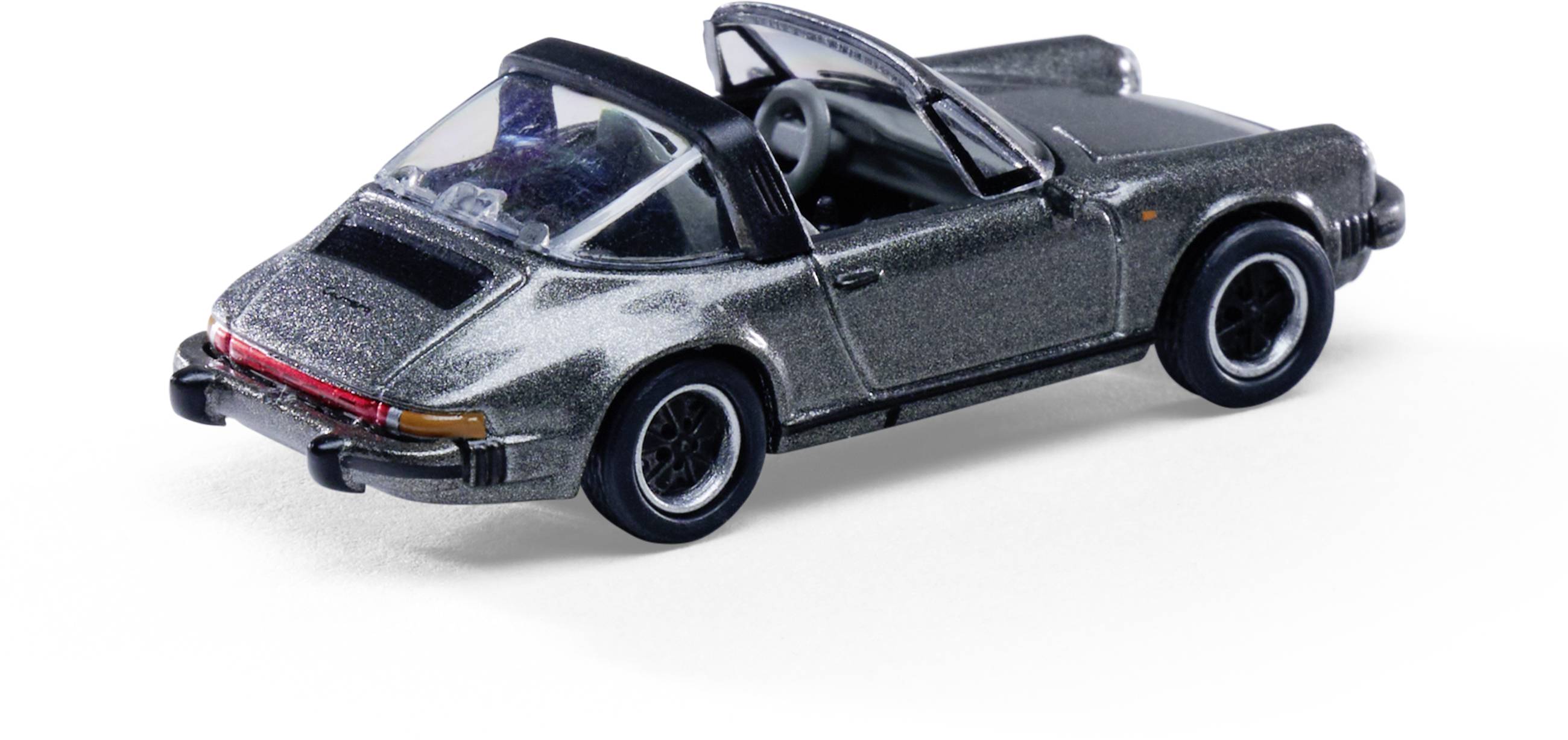 Schuco 452682609 H0 model osobního automobilu Porsche 911 Carra3.2-3
