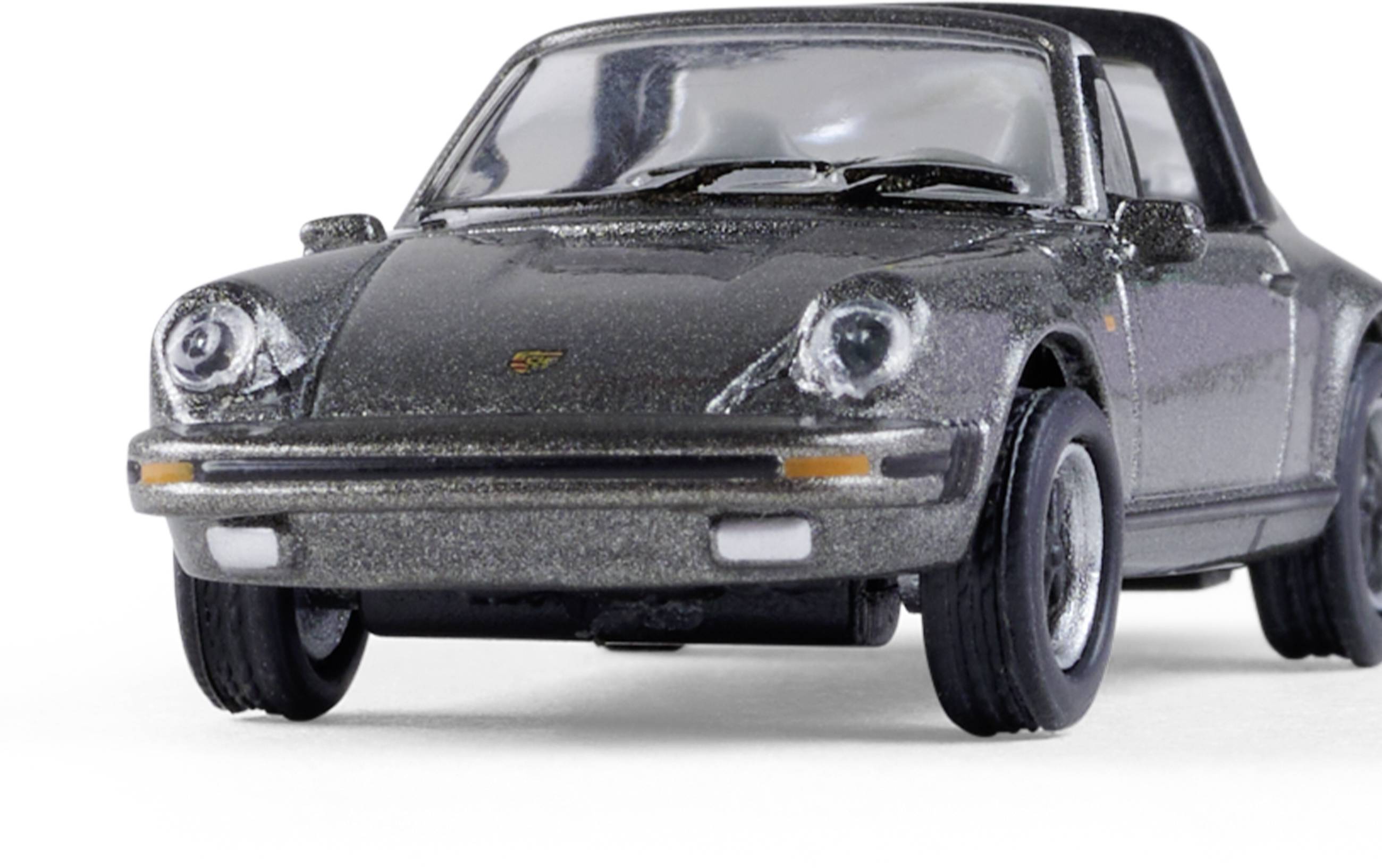 Schuco 452682609 H0 model osobního automobilu Porsche 911 Carra3.2-4
