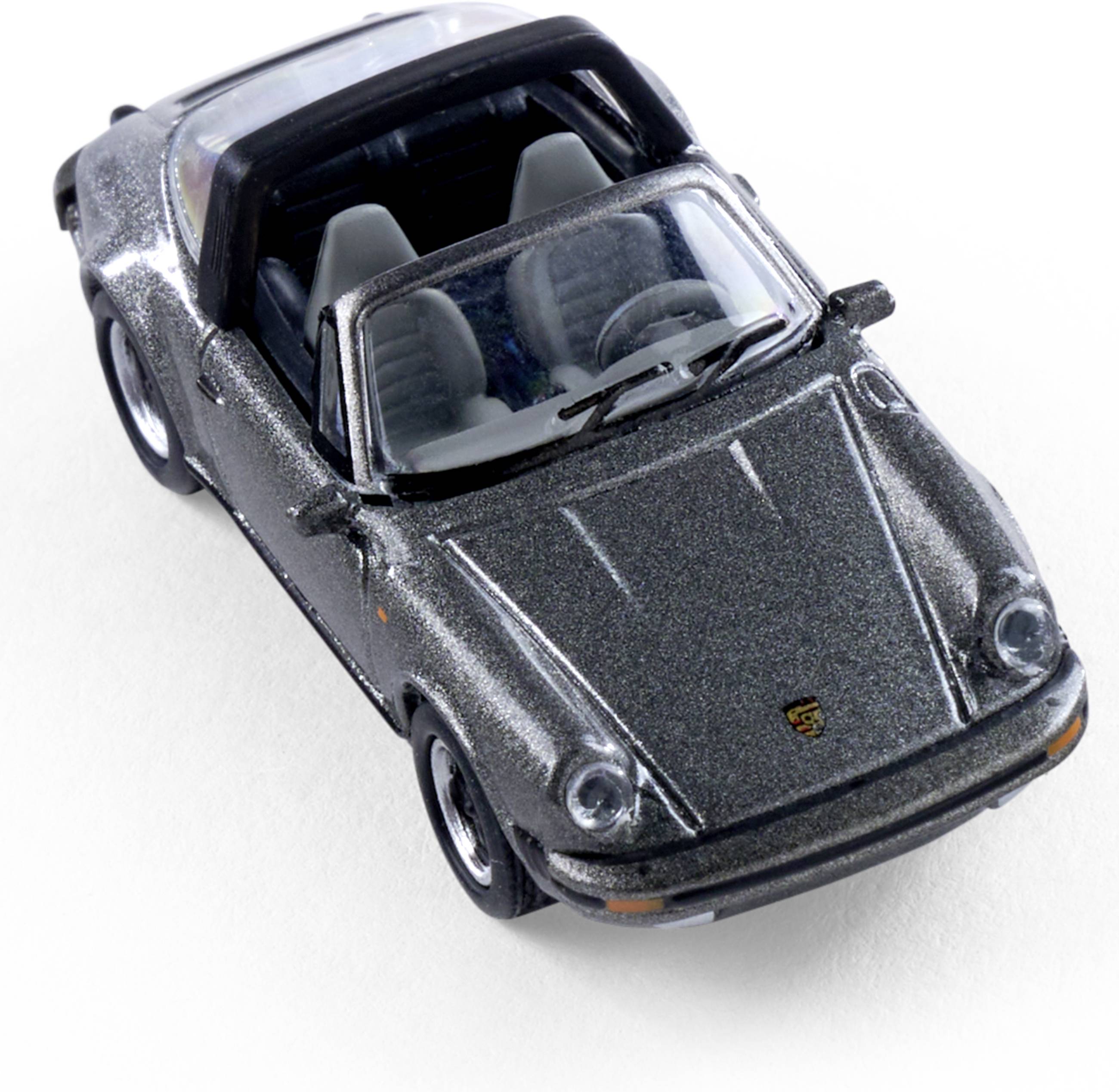 Schuco 452682609 H0 model osobního automobilu Porsche 911 Carra3.2-5