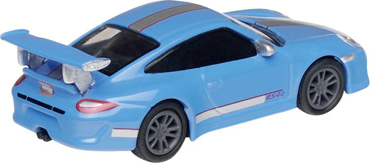 Schuco 452682608 H0 model osobního automobilu Porsche 911 GT3 RS (997)-1