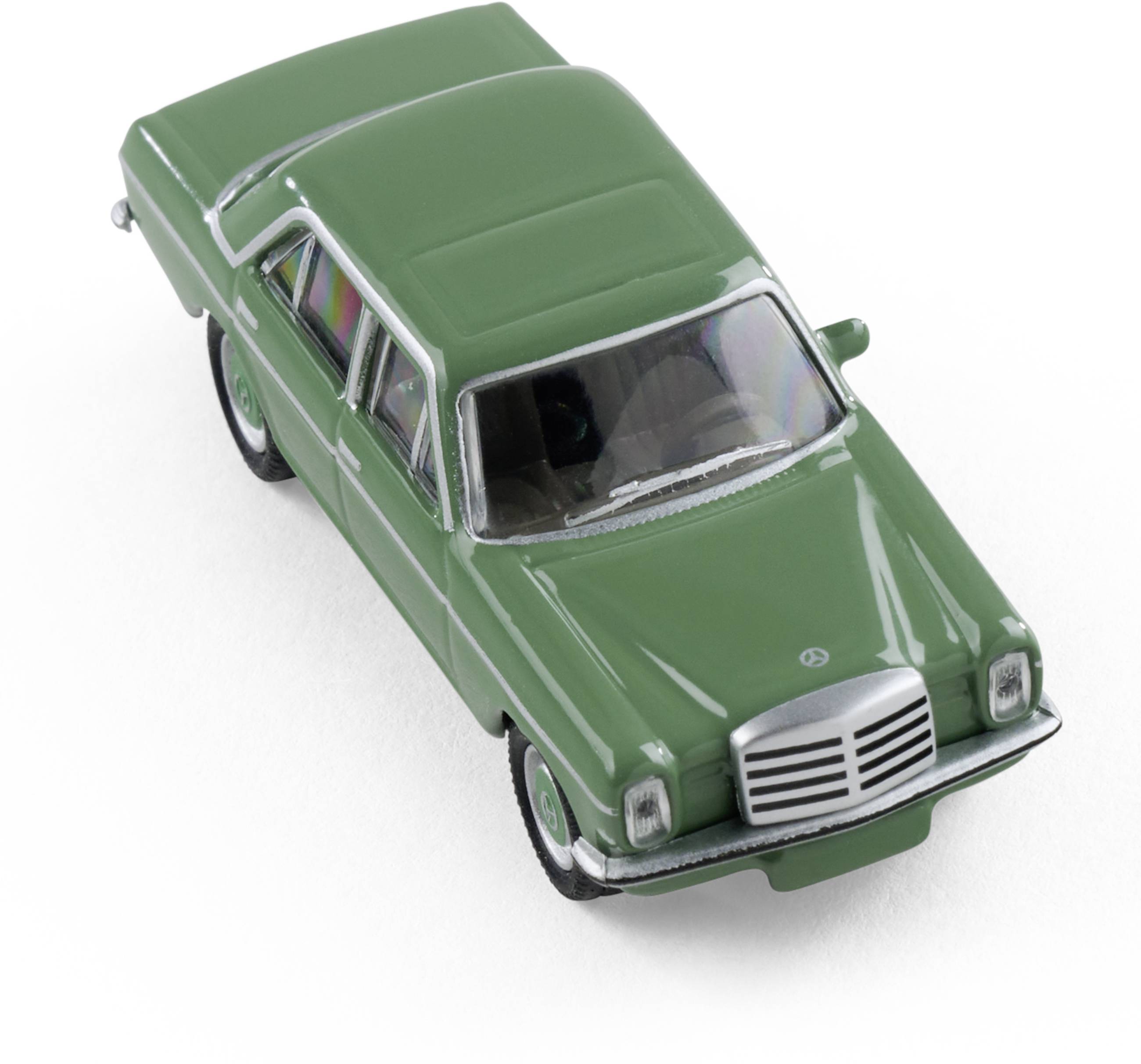 Schuco 452682604 H0 model osobního automobilu Mercedes Benz MB -/8-1