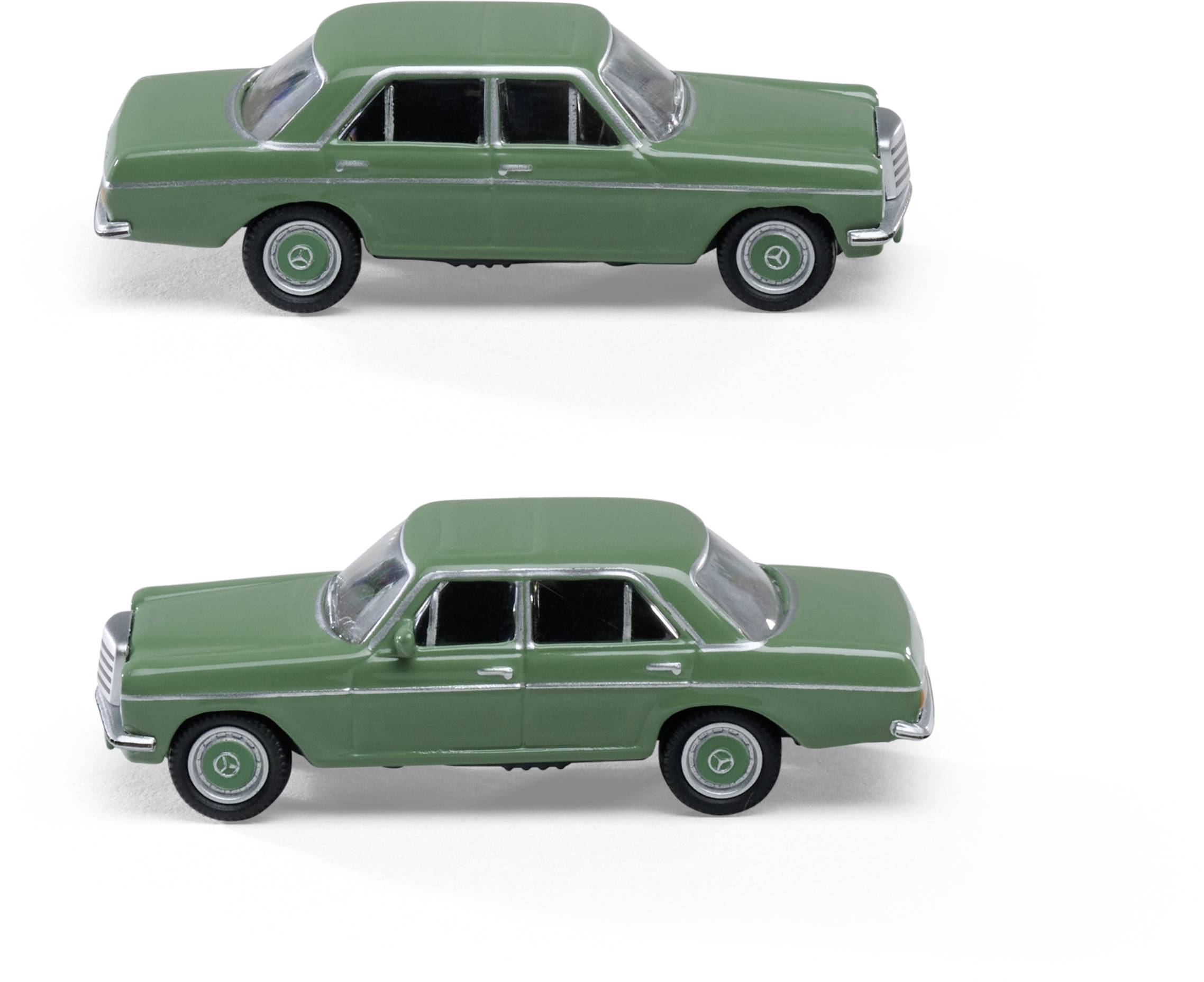 Schuco 452682604 H0 model osobního automobilu Mercedes Benz MB -/8-3