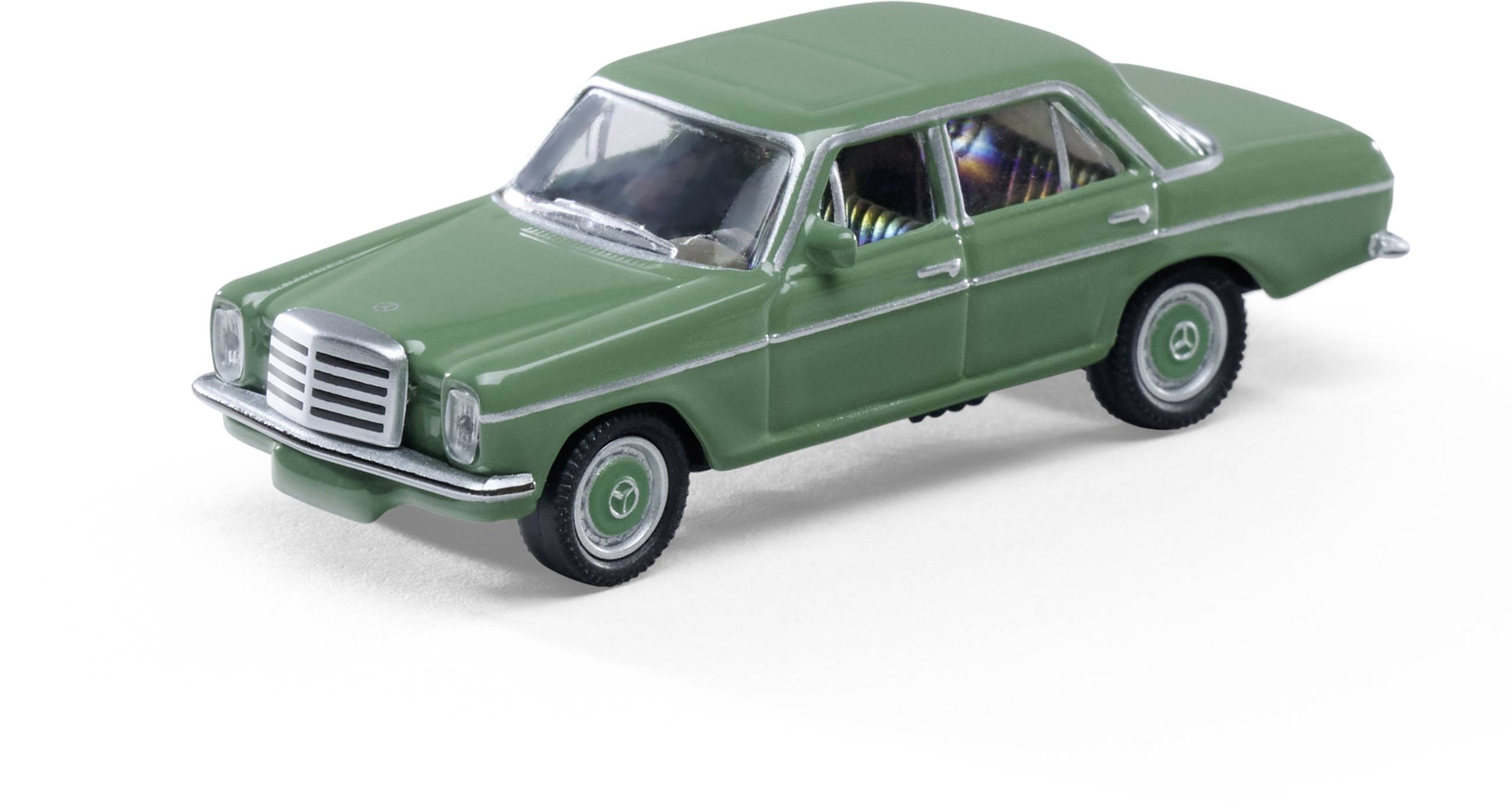 Schuco 452682604 H0 model osobního automobilu Mercedes Benz MB -/8-4